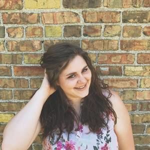 Meet your Posher, Janessa